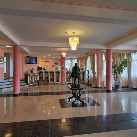 Mercure Medias Binderbubi Hotel And Spa Εξωτερικό φωτογραφία