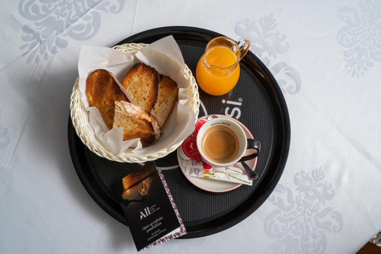 Mercure Medias Binderbubi Hotel And Spa Εξωτερικό φωτογραφία