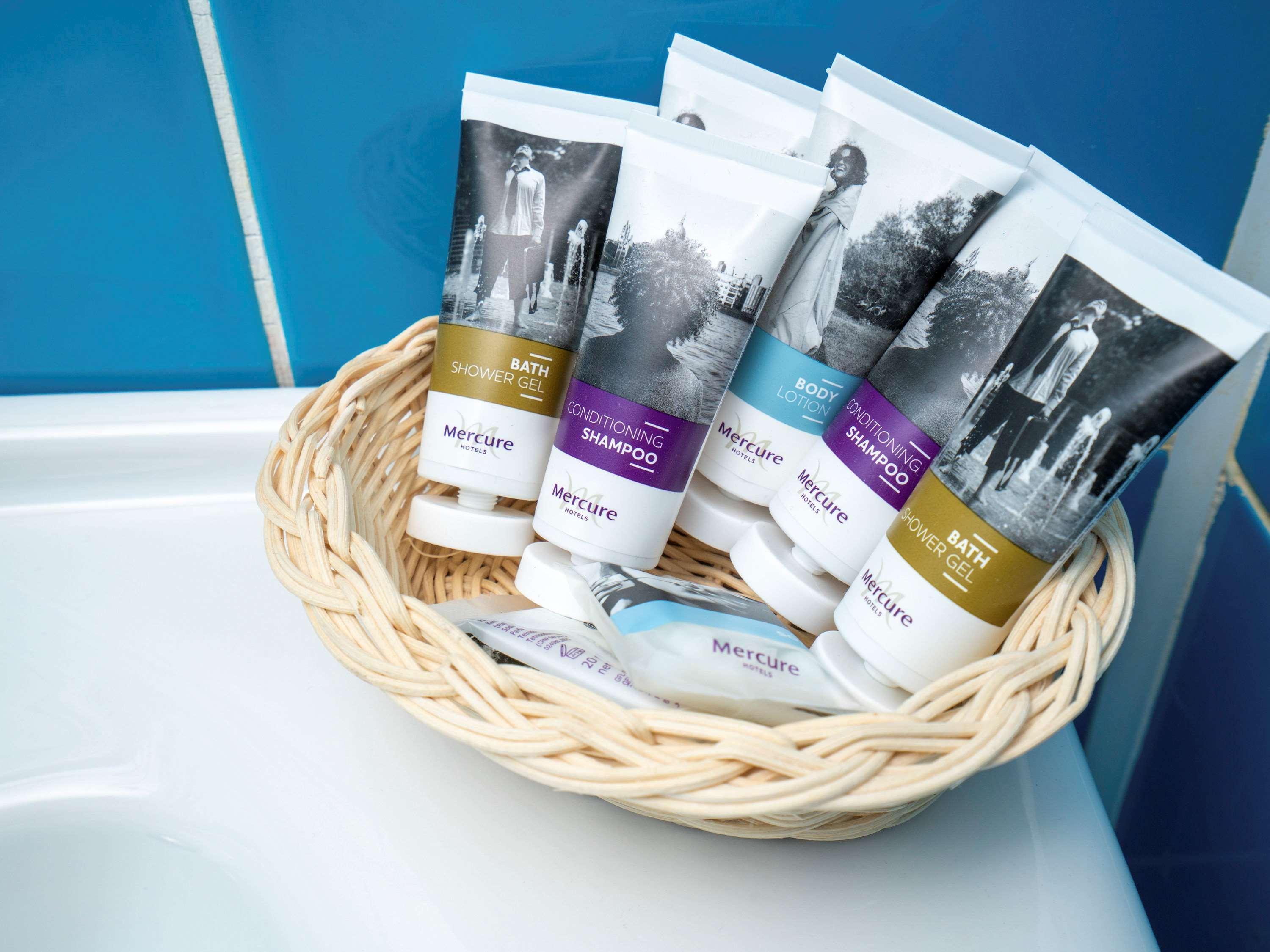 Mercure Medias Binderbubi Hotel And Spa Εξωτερικό φωτογραφία