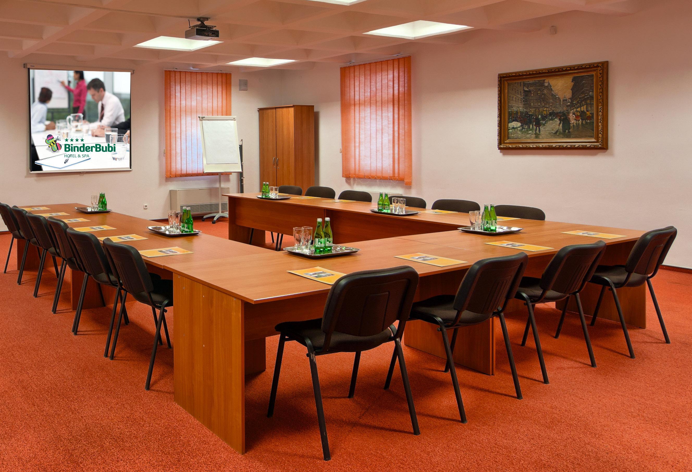 Mercure Medias Binderbubi Hotel And Spa Εξωτερικό φωτογραφία