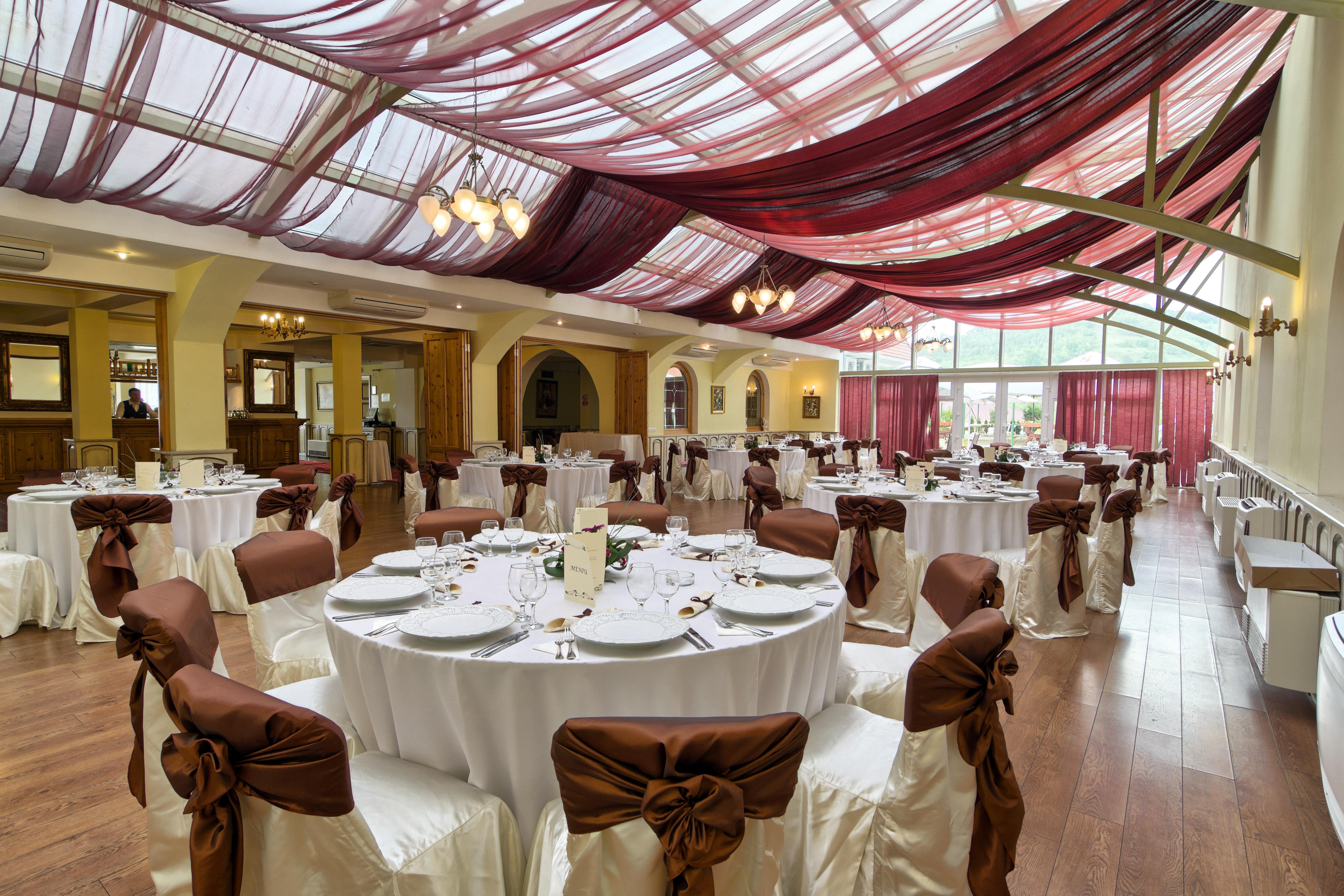 Mercure Medias Binderbubi Hotel And Spa Εξωτερικό φωτογραφία