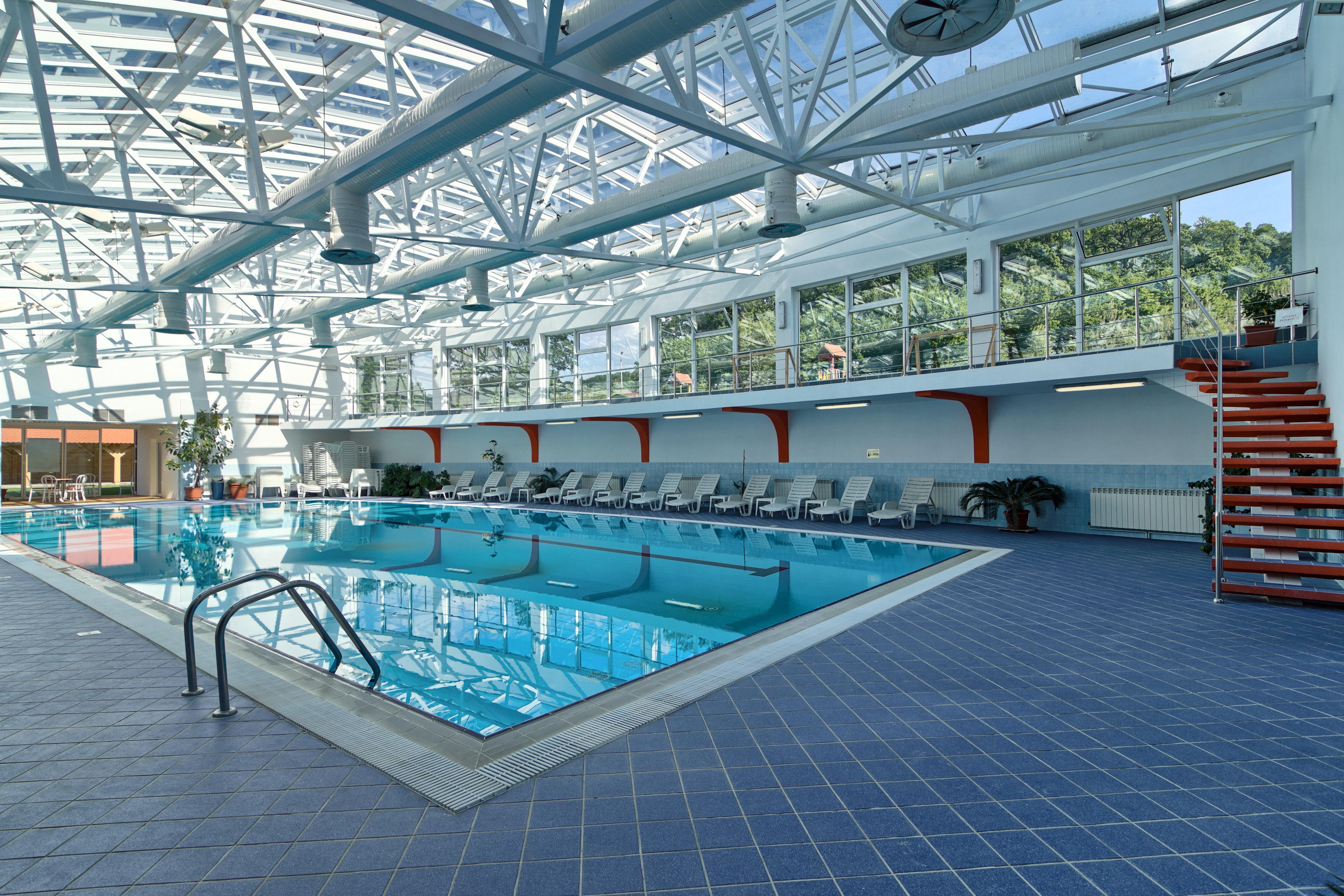 Mercure Medias Binderbubi Hotel And Spa Εξωτερικό φωτογραφία