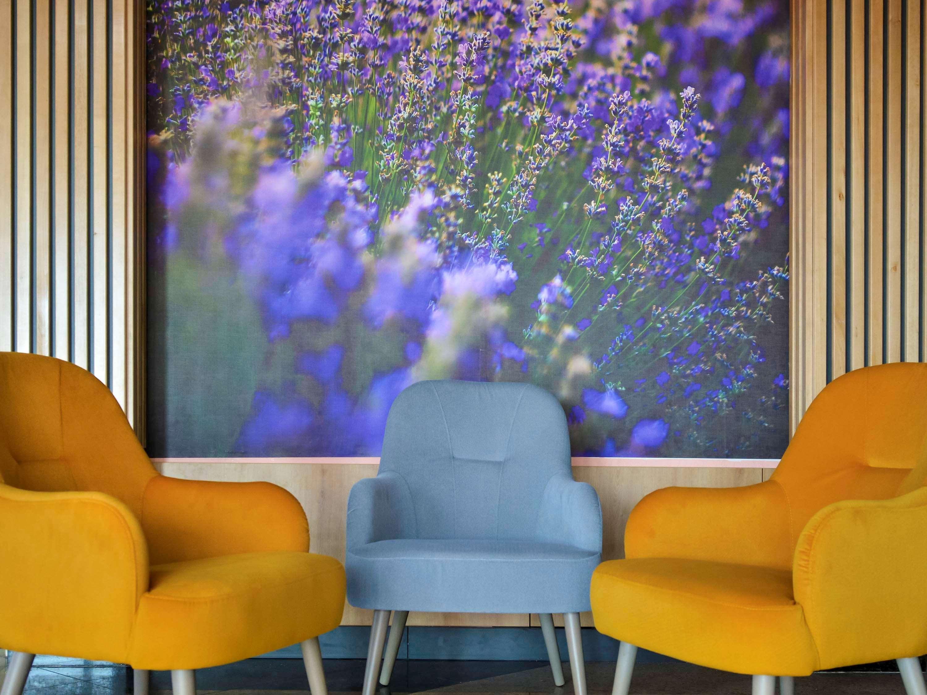 Mercure Medias Binderbubi Hotel And Spa Εξωτερικό φωτογραφία