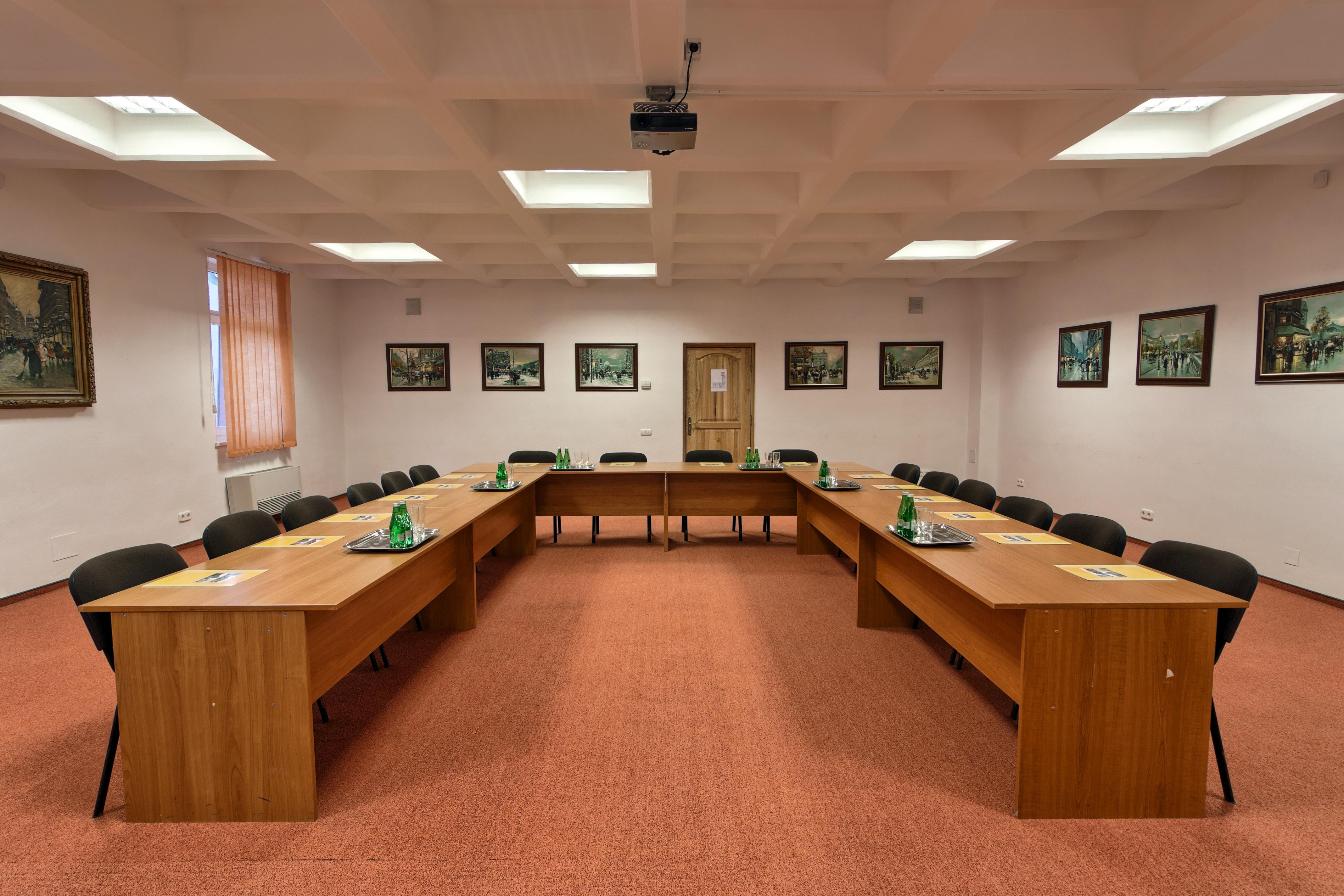 Mercure Medias Binderbubi Hotel And Spa Εξωτερικό φωτογραφία