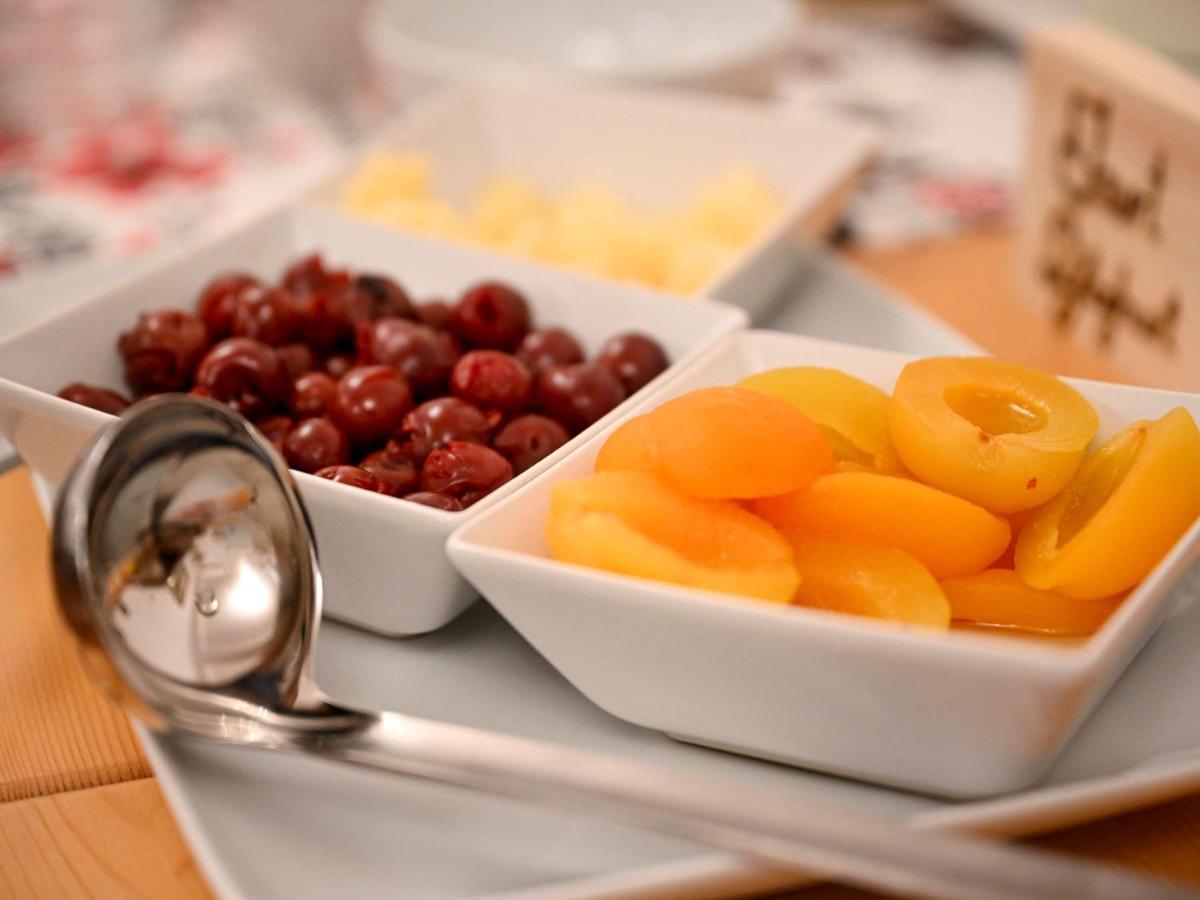 Mercure Medias Binderbubi Hotel And Spa Εξωτερικό φωτογραφία